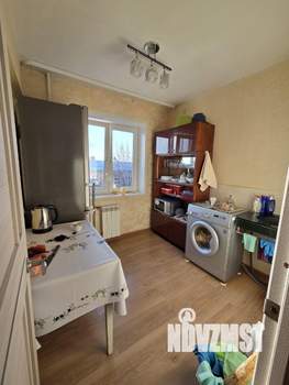 1-к квартира, на длительный срок, 31м2, 4/5 этаж