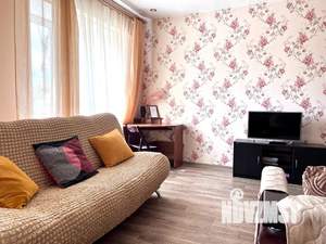 2-к квартира, посуточно, 55м2, 5/16 этаж