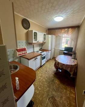 3-к квартира, на длительный срок, 64м2, 2/5 этаж