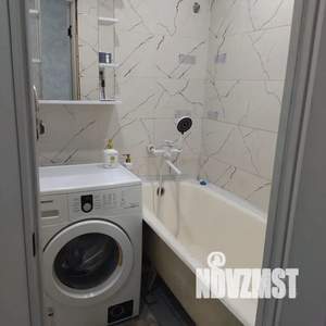 2-к квартира, посуточно, 45м2, 1/5 этаж