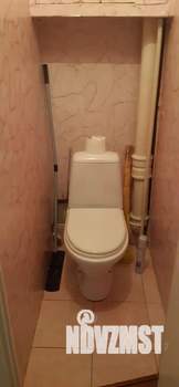 2-к квартира, на длительный срок, 46м2, 4/5 этаж