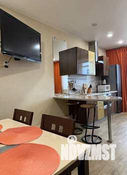 2-к квартира, посуточно, 48м2, 6/16 этаж