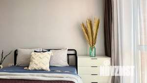 1-к квартира, посуточно, 38м2, 9/17 этаж