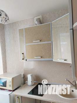 2-к квартира, посуточно, 48м2, 2/5 этаж