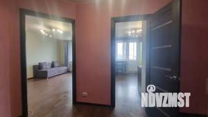 2-к квартира, посуточно, 75м2, 6/15 этаж