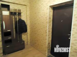 1-к квартира, посуточно, 40м2, 6/10 этаж