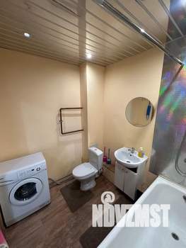 Студия квартира, посуточно, 30м2, 7/9 этаж