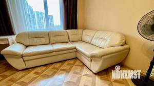 2-к квартира, посуточно, 45м2, 6/10 этаж