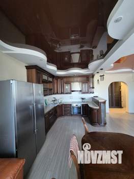 3-к квартира, на длительный срок, 76м2, 13/17 этаж