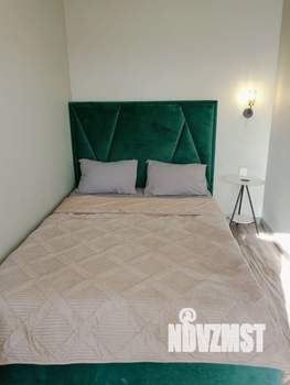 2-к квартира, посуточно, 37м2, 8/10 этаж