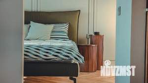 2-к квартира, посуточно, 40м2, 12/16 этаж