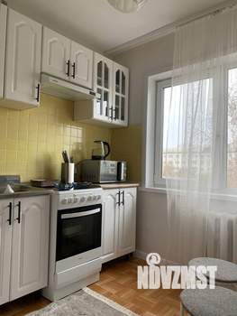 2-к квартира, на длительный срок, 46м2, 5/5 этаж