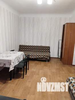 2-к квартира, посуточно, 48м2, 1/4 этаж