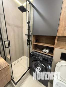 1-к квартира, посуточно, 40м2, 6/8 этаж