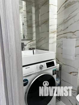 2-к квартира, посуточно, 40м2, 4/5 этаж