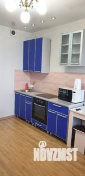 2-к квартира, на длительный срок, 42м2, 13/14 этаж