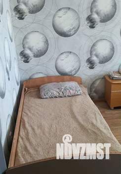 1-к квартира, посуточно, 35м2, 4/9 этаж