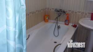 1-к квартира, на длительный срок, 45м2, 7/16 этаж