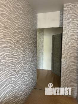 1-к квартира, на длительный срок, 42м2, 11/17 этаж