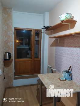 1-к квартира, на длительный срок, 24м2, 2/5 этаж