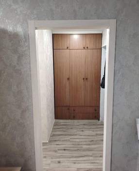 1-к квартира, на длительный срок, 31м2, 3/5 этаж