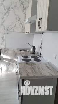 1-к квартира, посуточно, 30м2, 2/16 этаж