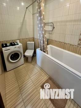 1-к квартира, посуточно, 35м2, 4/4 этаж