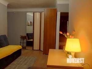 3-к квартира, на длительный срок, 52м2, 2/4 этаж