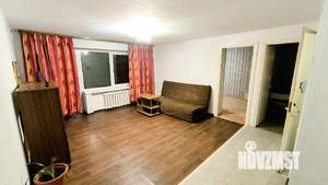 2-к квартира, на длительный срок, 50м2, 2/5 этаж