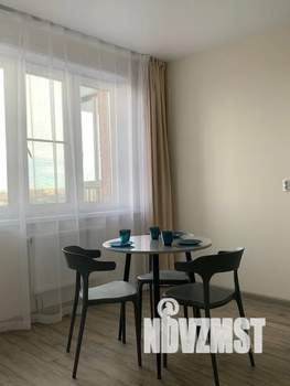 1-к квартира, посуточно, 59м2, 11/16 этаж