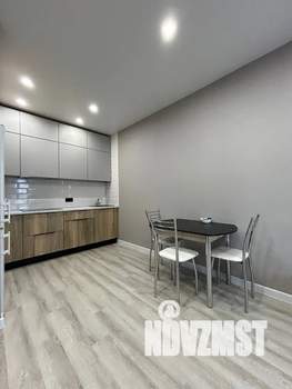 2-к квартира, посуточно, 35м2, 13/16 этаж