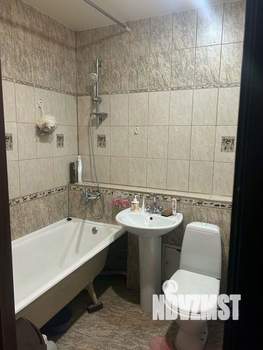 1-к квартира, на длительный срок, 36м2, 5/9 этаж