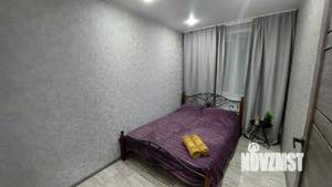 2-к квартира, посуточно, 42м2, 2/9 этаж