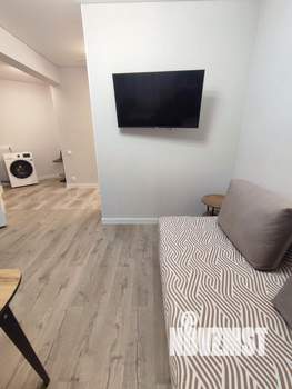 1-к квартира, на длительный срок, 39м2, 6/14 этаж