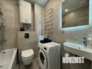 1-к квартира, посуточно, 50м2, 4/9 этаж