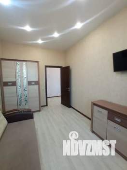 2-к квартира, посуточно, 44м2, 16/16 этаж