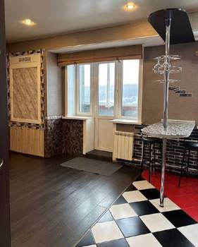 1-к квартира, на длительный срок, 35м2, 5/10 этаж