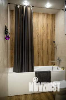 1-к квартира, посуточно, 34м2, 5/9 этаж