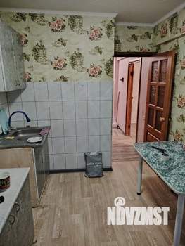 1-к квартира, на длительный срок, 43м2, 3/5 этаж
