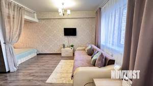 1-к квартира, посуточно, 40м2, 7/9 этаж