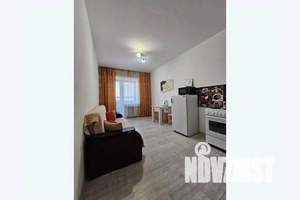 1-к квартира, посуточно, 48м2, 13/16 этаж