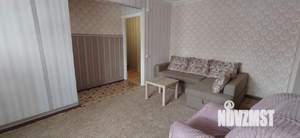 2-к квартира, посуточно, 42м2, 1/1 этаж