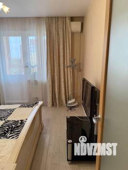 1-к квартира, на длительный срок, 38м2, 2/14 этаж