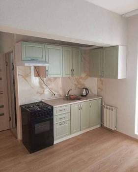 1-к квартира, на длительный срок, 40м2, 5/15 этаж