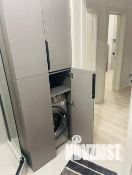 1-к квартира, посуточно, 44м2, 11/18 этаж