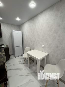 1-к квартира, на длительный срок, 26м2, 2/5 этаж