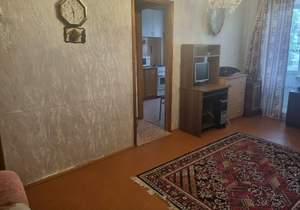 2-к квартира, на длительный срок, 45м2, 4/5 этаж