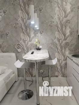 Студия квартира, посуточно, 27м2, 7/16 этаж