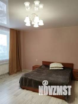 2-к квартира, посуточно, 70м2, 2/10 этаж