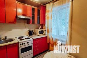 1-к квартира, посуточно, 29м2, 1/5 этаж